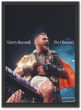 Victory's Obsession