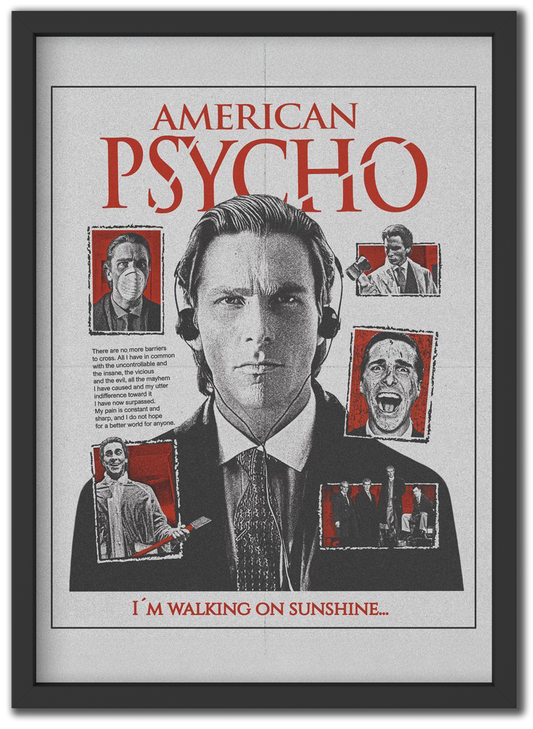 American Psycho