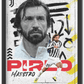 Andrea Pirlo The Maestro