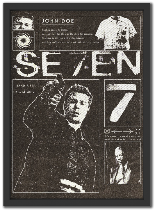SEVEN 7