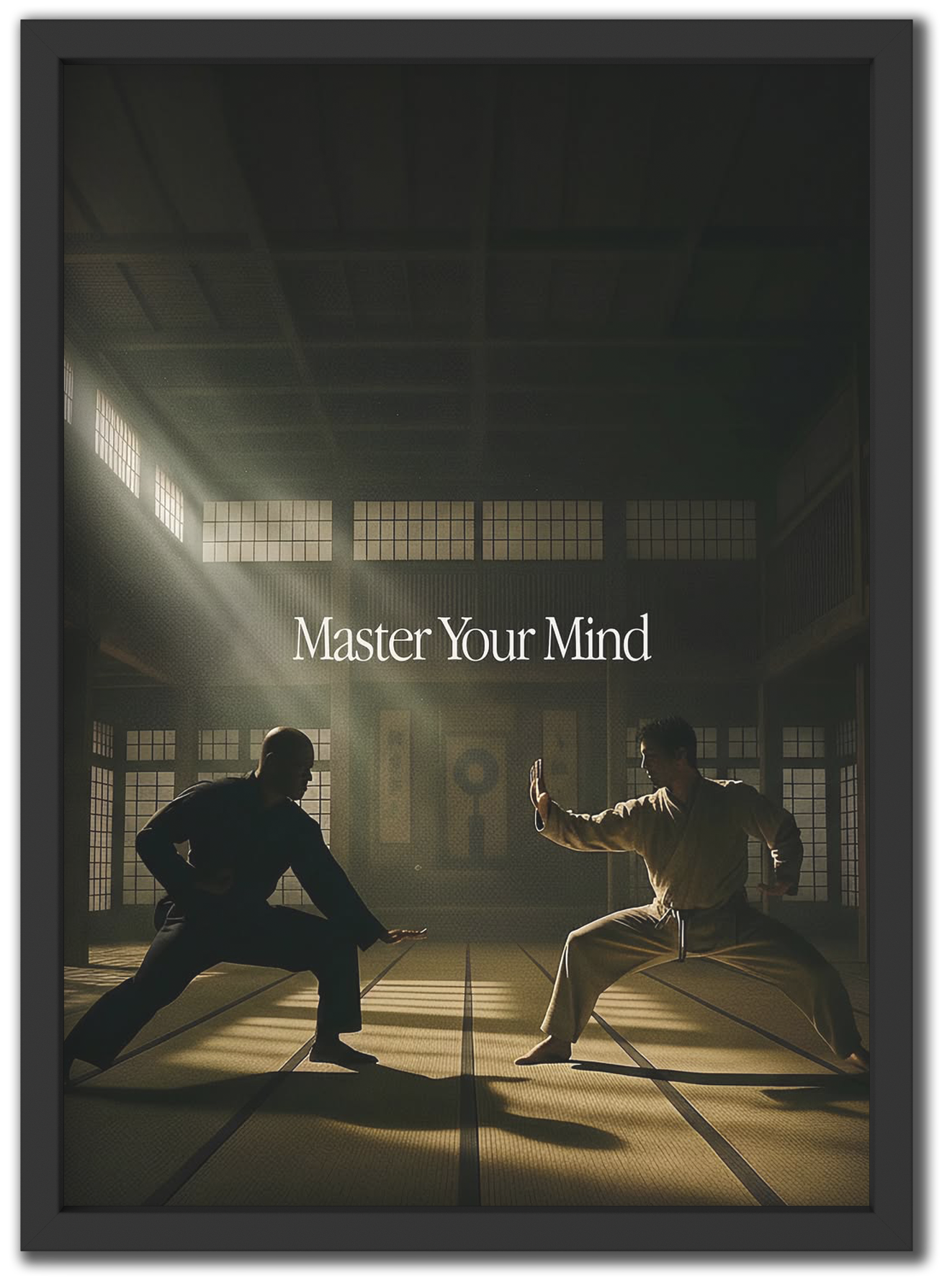 Master Your Mind