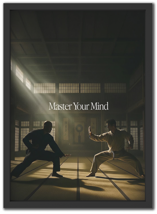 Master Your Mind