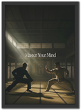Master Your Mind