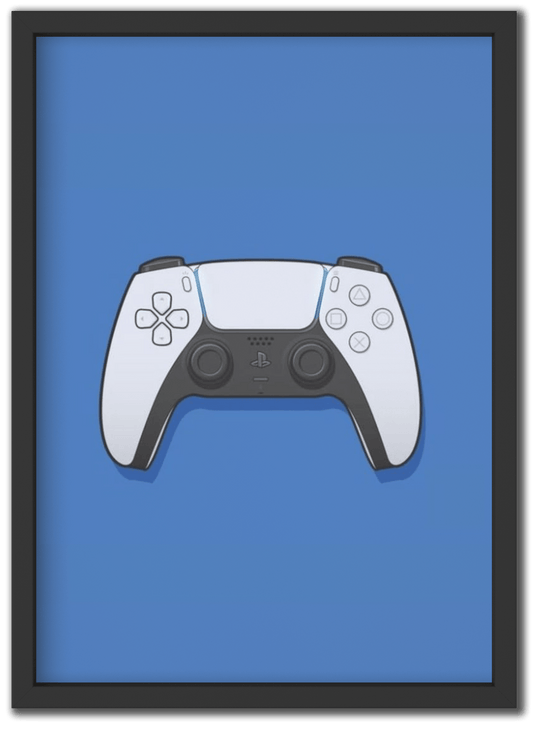 DualSense Dimensions