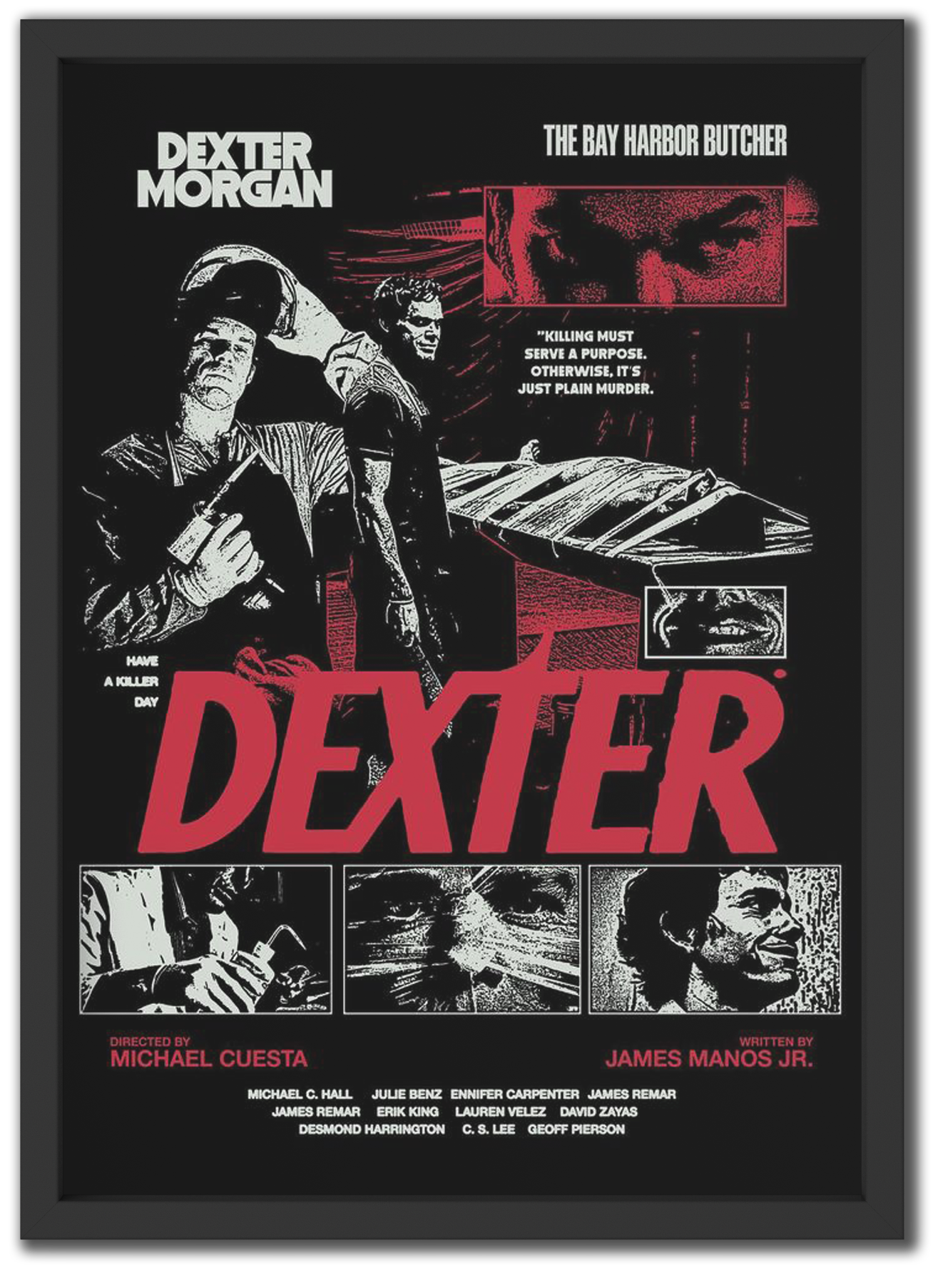 Dexter