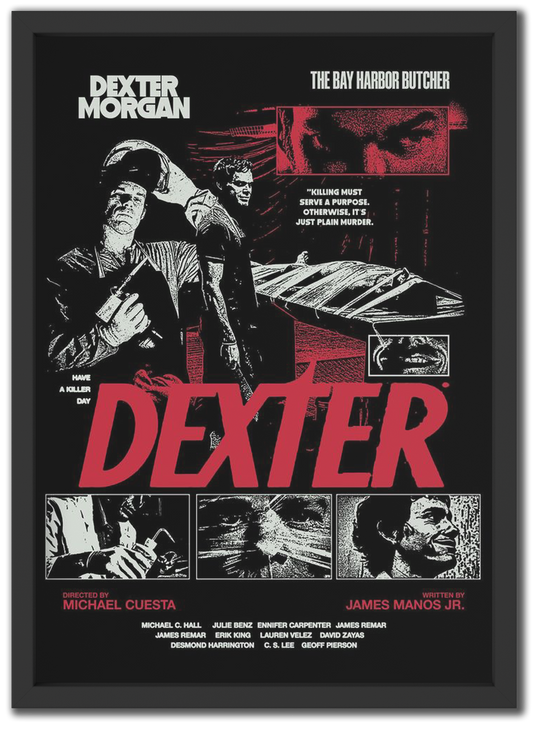 Dexter