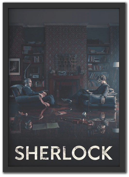 Sherlock Holmes