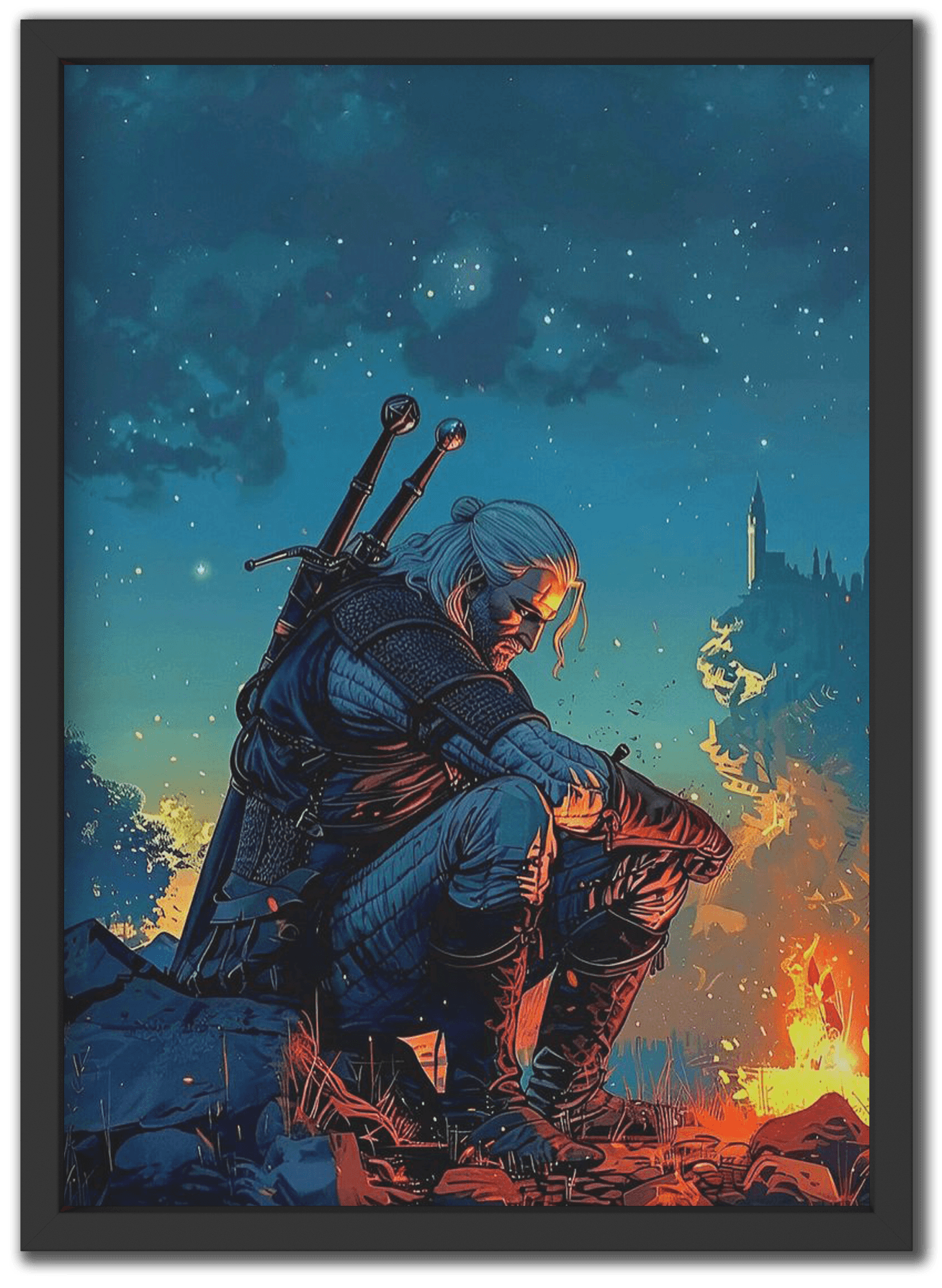 The Witcher