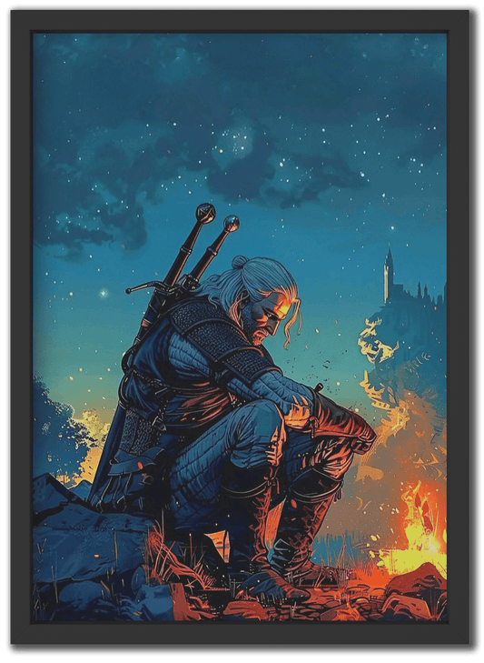 The Witcher