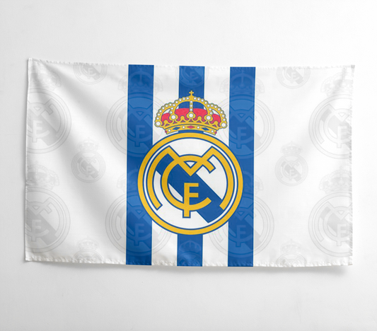 Hala Madrid