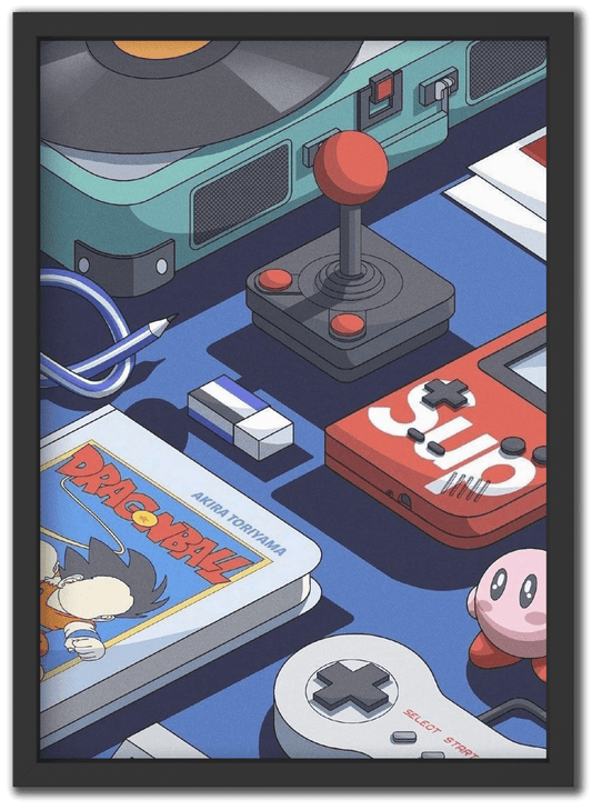 The Console Era