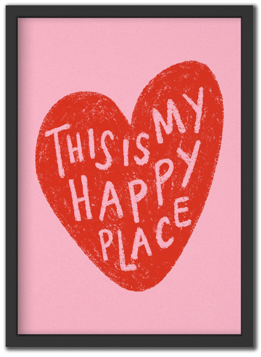My Happy Place