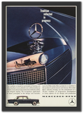 The Benz Tradition