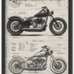 Bikers Blueprints