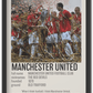 Man United 2008