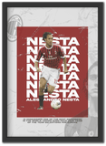 Alessandro Nesta - AC Milan