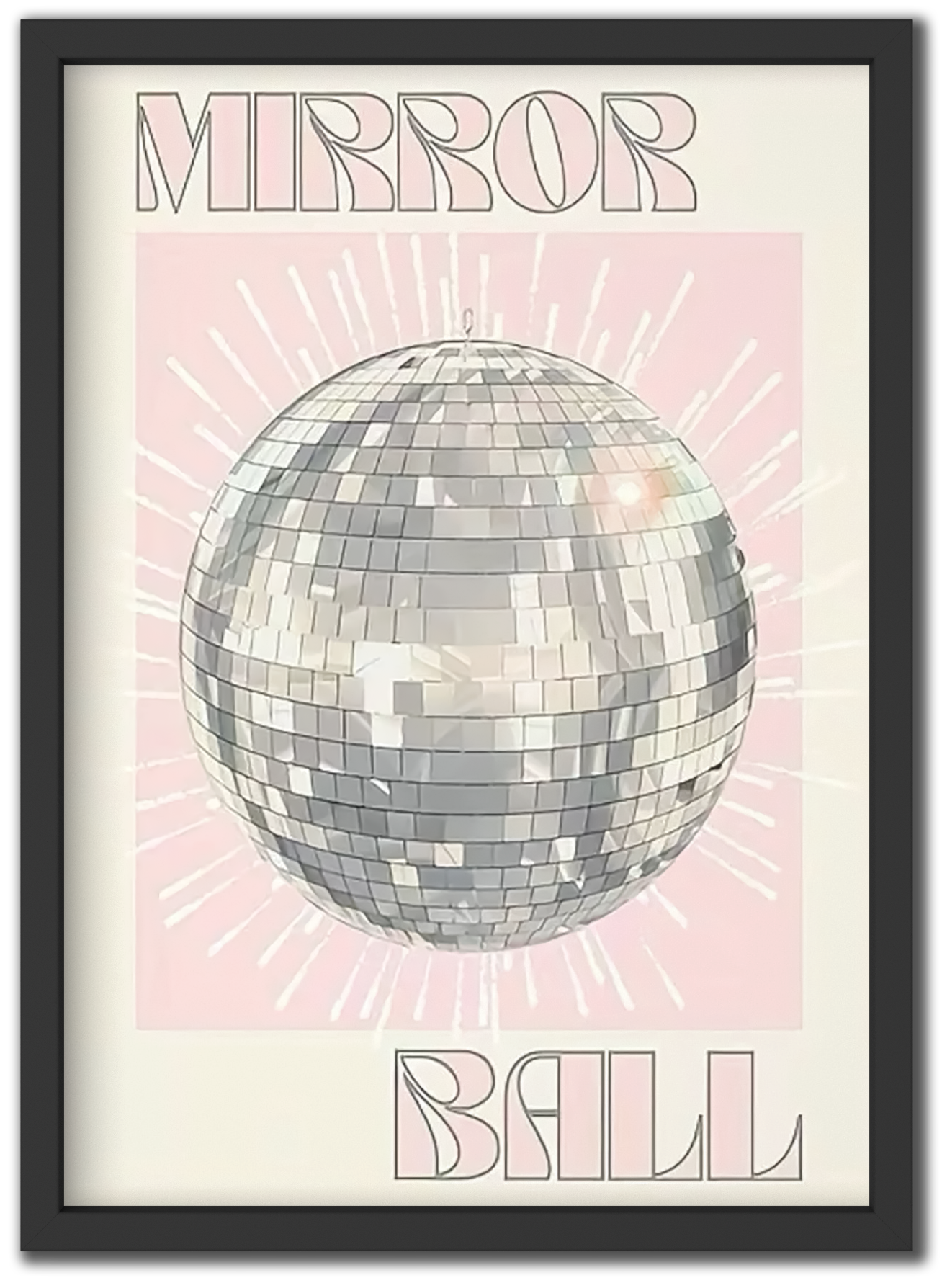 Mirror Ball