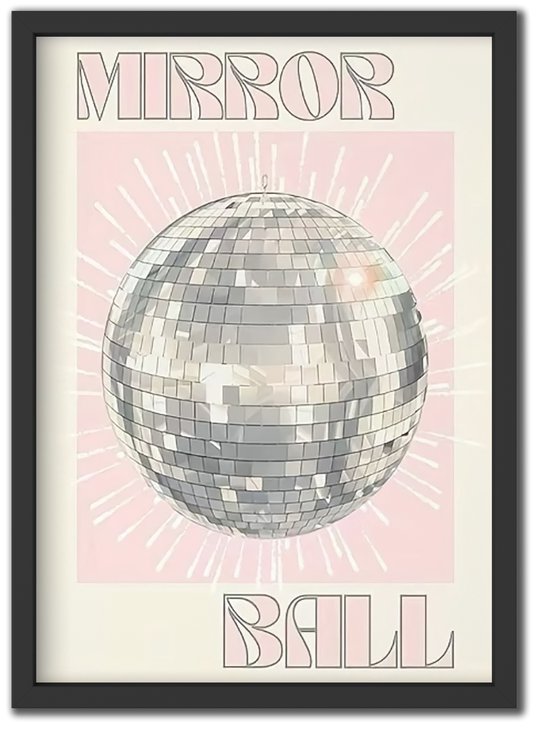 Mirror Ball