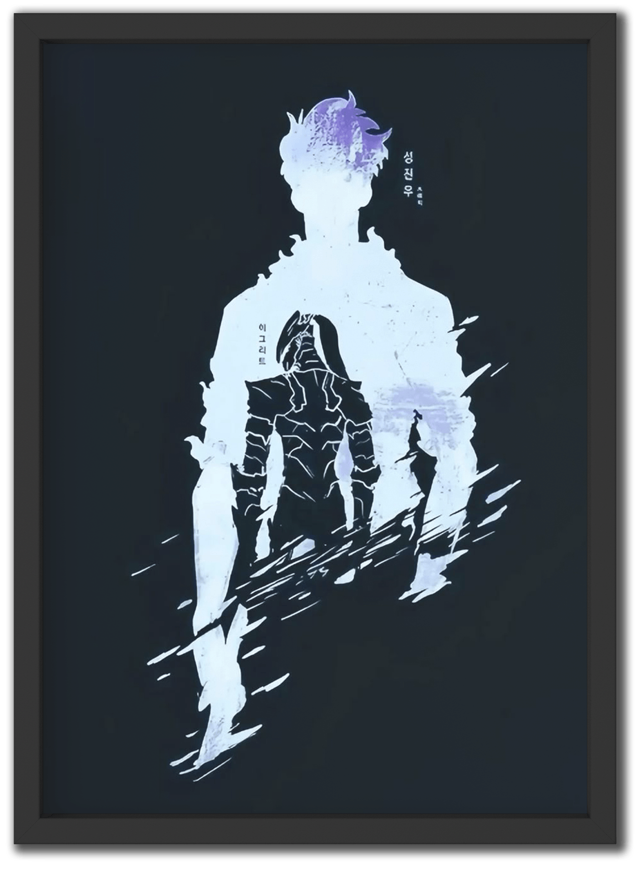 Solo Leveling - Shadow