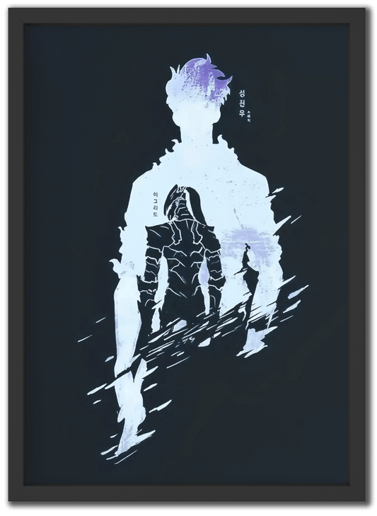 Solo Leveling - Shadow