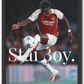 Arsenal X The Star boy
