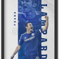 Chelsea x Lampard