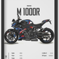 BMW M 1000R