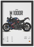 BMW M 1000R