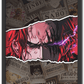 Shanks - Wanted