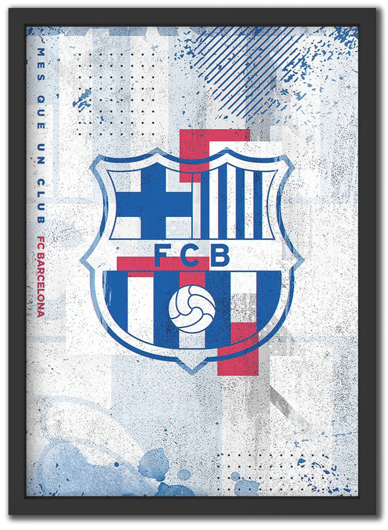 Barcelona Logo
