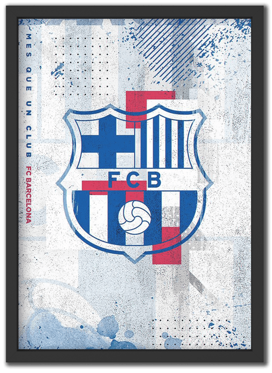 Barcelona Logo