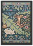 Forest Gazelle