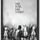 No Risk No Story