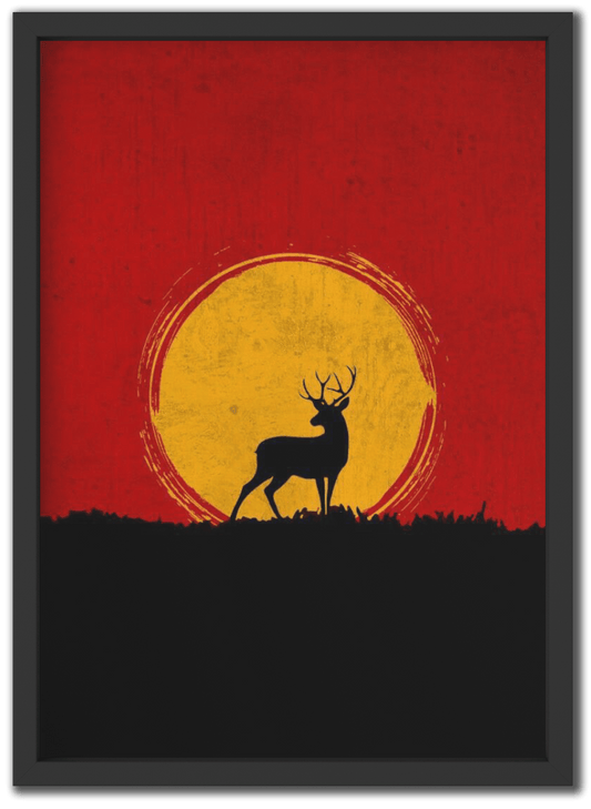 Red Horizon