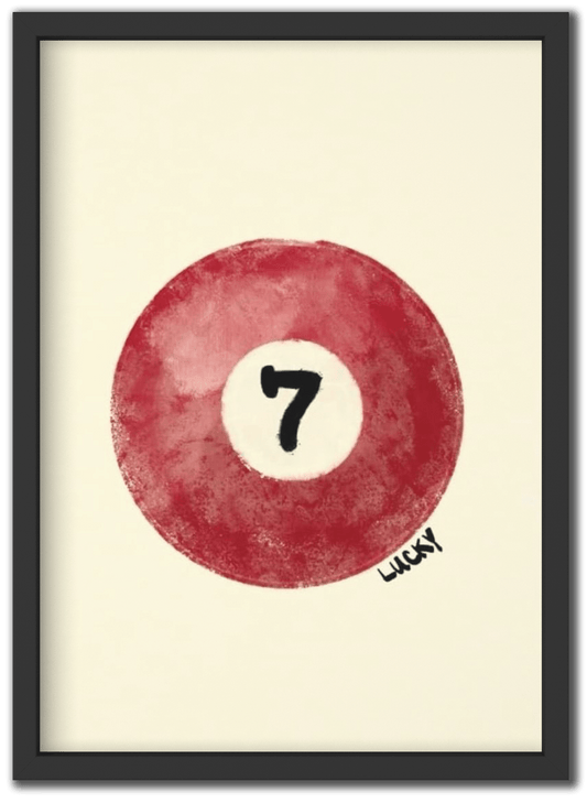 A Ball Down