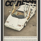 Lamborgini Countach