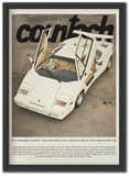 Lamborgini Countach