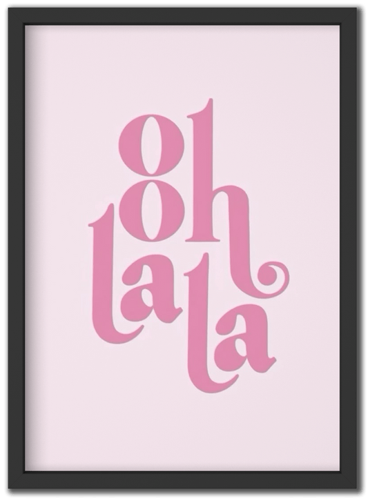 Oh La La