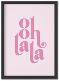 Oh La La