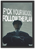 Follow The Plan