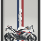 BMW G310 RR