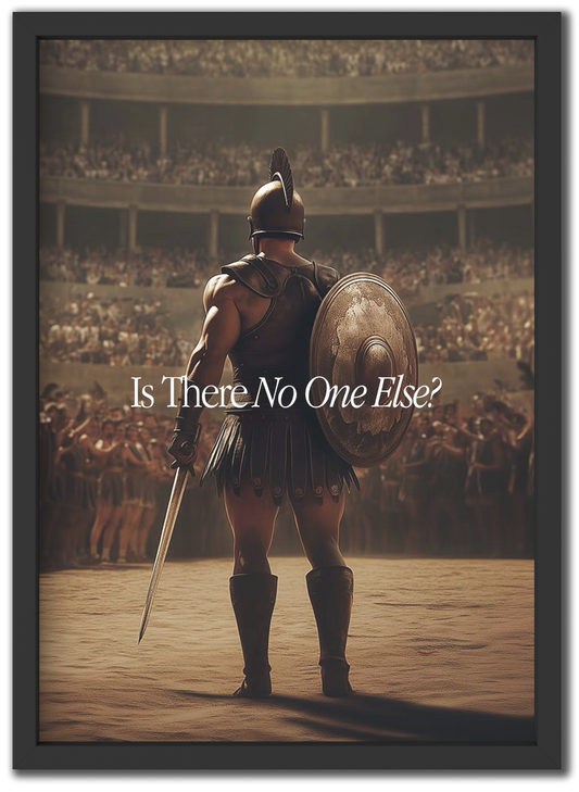 No One Else
