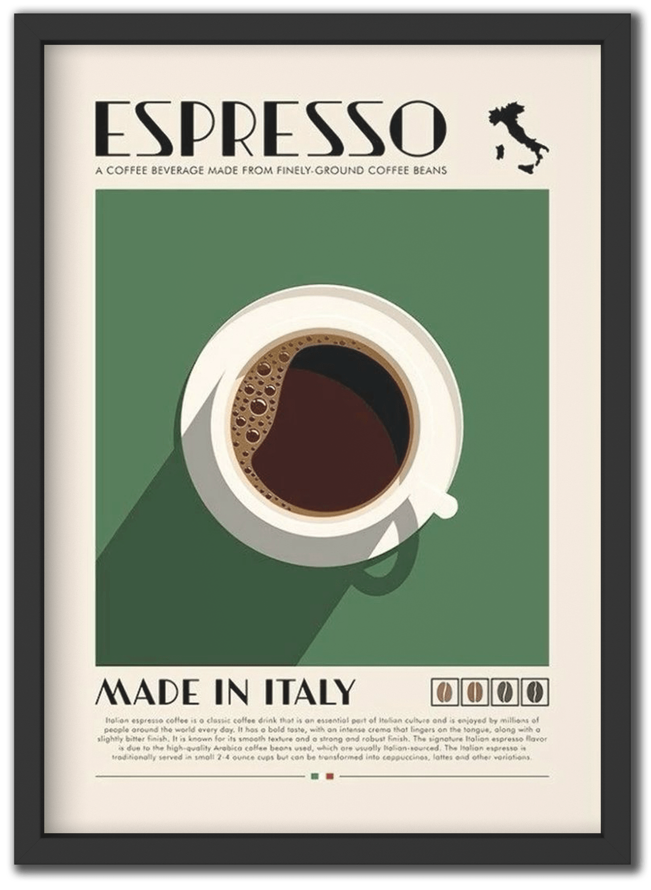 Italian Espresso