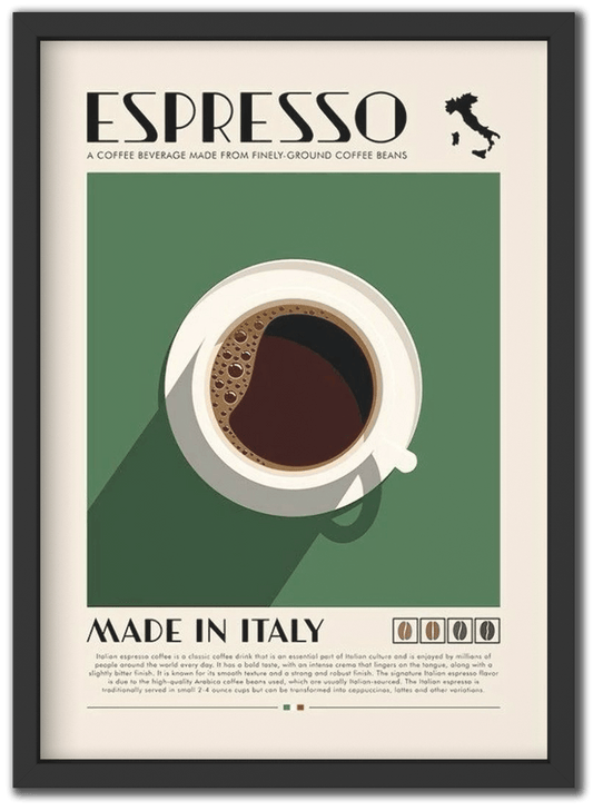 Italian Espresso