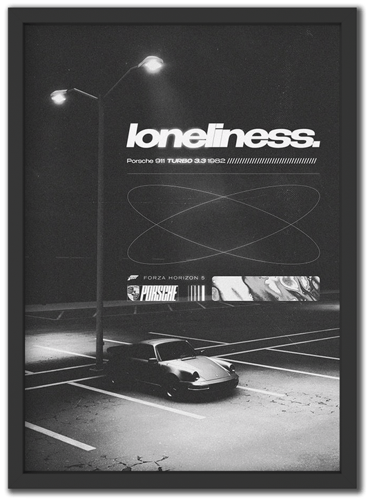 Loneliness