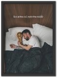 Rest at The End