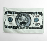 The Wubba Lubba Buck