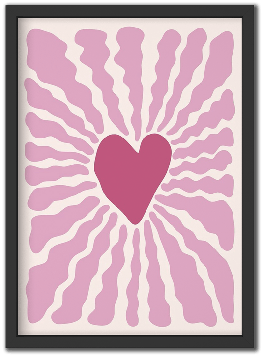 All Roads Lead to Your Heart