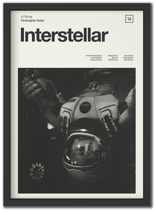 Interstellar