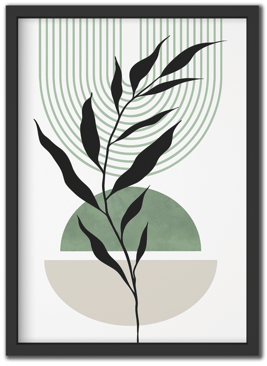 Structured Growth